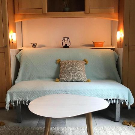 Joli Studio, Plain-Pied, Calme, Proche Centre Apartment นาร์บอนน์ ภายนอก รูปภาพ