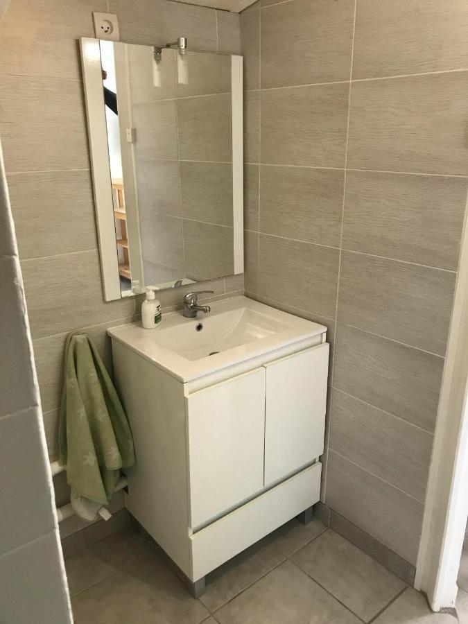 Joli Studio, Plain-Pied, Calme, Proche Centre Apartment นาร์บอนน์ ภายนอก รูปภาพ